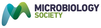 The Microbiology Society